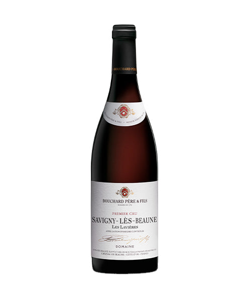 Domaine Bouchard Savigny-lès-Beaune 1er Cru Les Lavières 2022