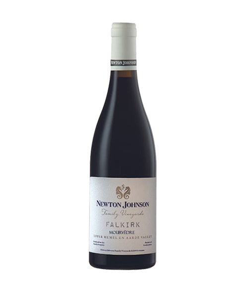 Newton Johnson Falkirk Mourvèdre 2022