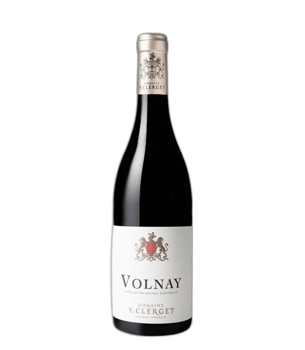 Domaine Y. Clerget Volnay 2022