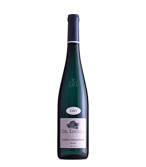 Dr. Loosen Graacher Himmelreich Riesling Grosses Gewächs 2020