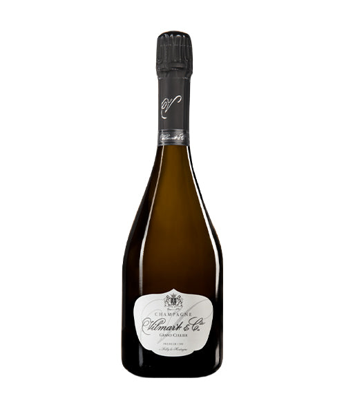 Champagne Vilmart Grand Cellier Brut 1er Cru Non-Vintage Jeroboam