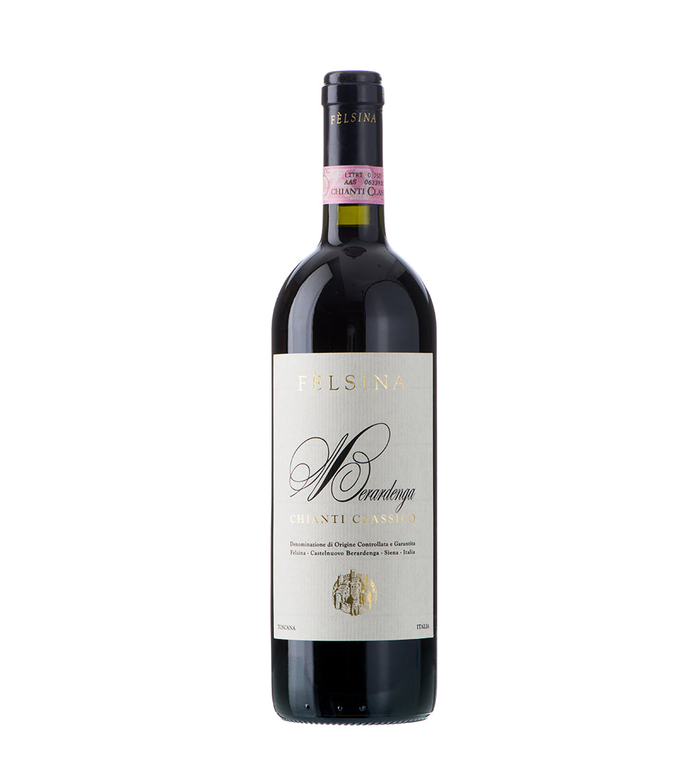 Fèlsina Berardenga Chianti Classico 2022  - 1.5L Magnum