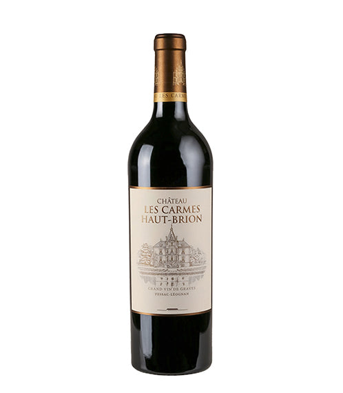 Château Les Carmes Haut-Brion Pessac-Léognan Rouge 2022