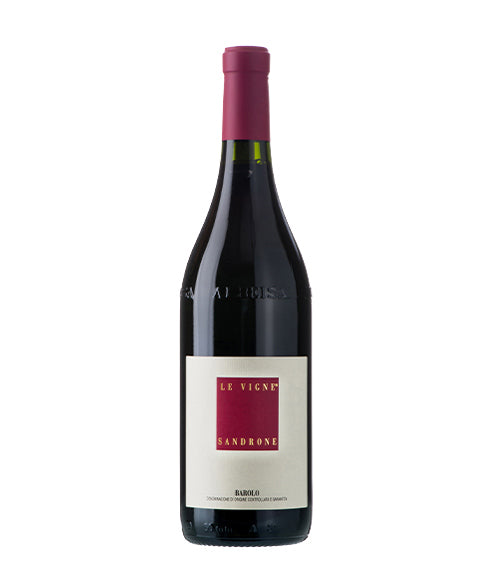 Luciano Sandrone Barolo Le Vigne 2013