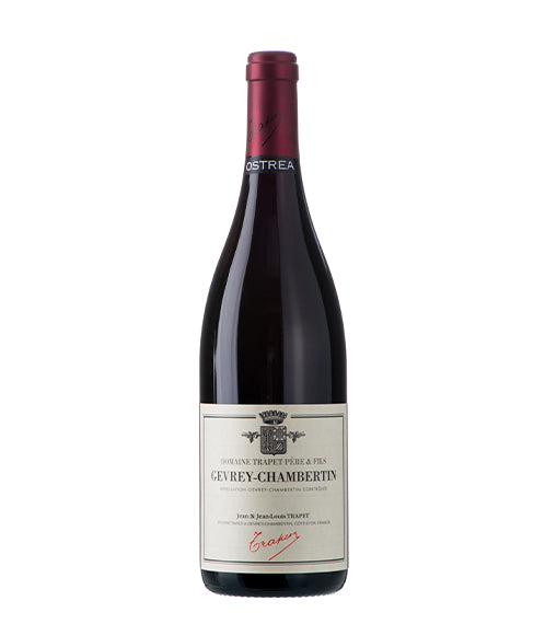 Domaine Trapet Père et Fils Gevrey-Chambertin "Ostrea" 2017