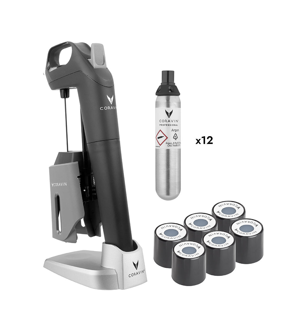 Coravin Timeless Three Pro Reserve