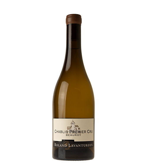 Domaine Roland Lavantureux Chablis Premier Cru Beauroy 2021