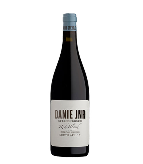 Danie Junior Red Blend 2022