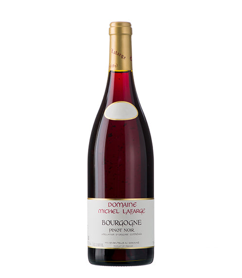 Domaine Michel Lafarge Bourgogne Pinot Noir 2022