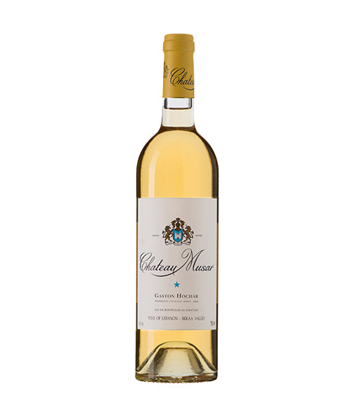 Château Musar White 1997