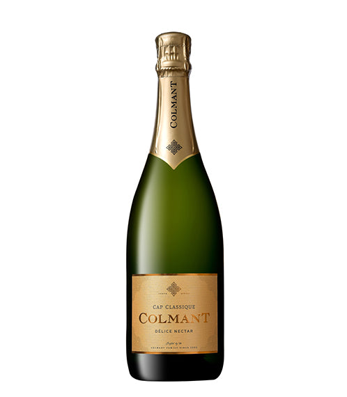 Colmant Cap Classique Délice Nectar Non-Vintage