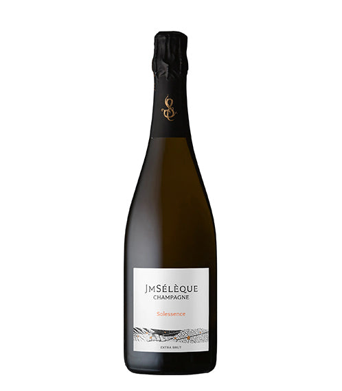 Champagne JM Sélèque Solessence Extra Brut Non-Vintage