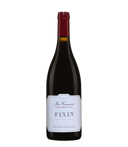 Domaine Méo-Camuzet Frère et Sœurs Fixin 2022