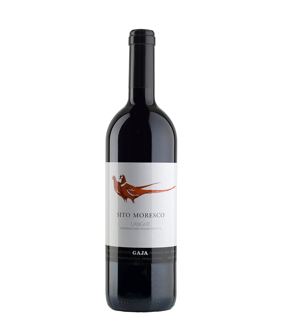 Gaja Sito Moresco Langhe Rosso 2022