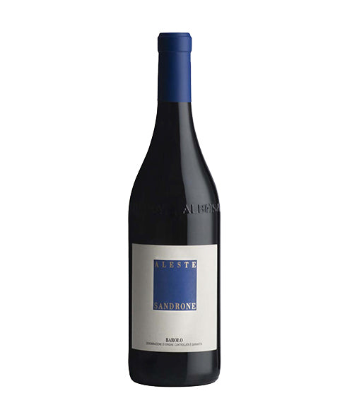 Luciano Sandrone Barolo Aleste 2013