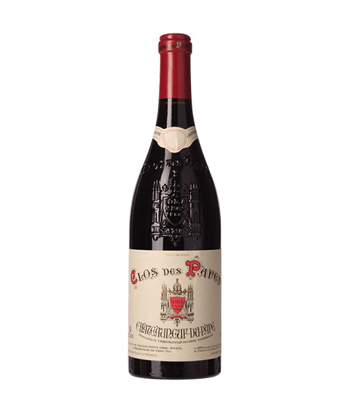 Clos des Papes Châteauneuf-du-Pape Rouge 2022