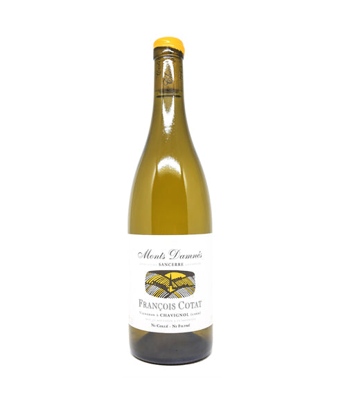 François Cotat Sancerre Monts Damnés 2020