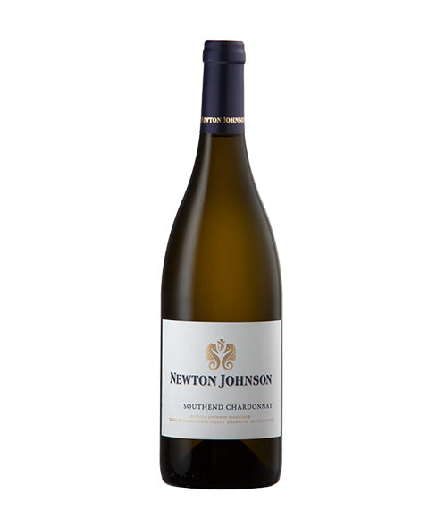 Newton Johnson Southend Chardonnay 2022