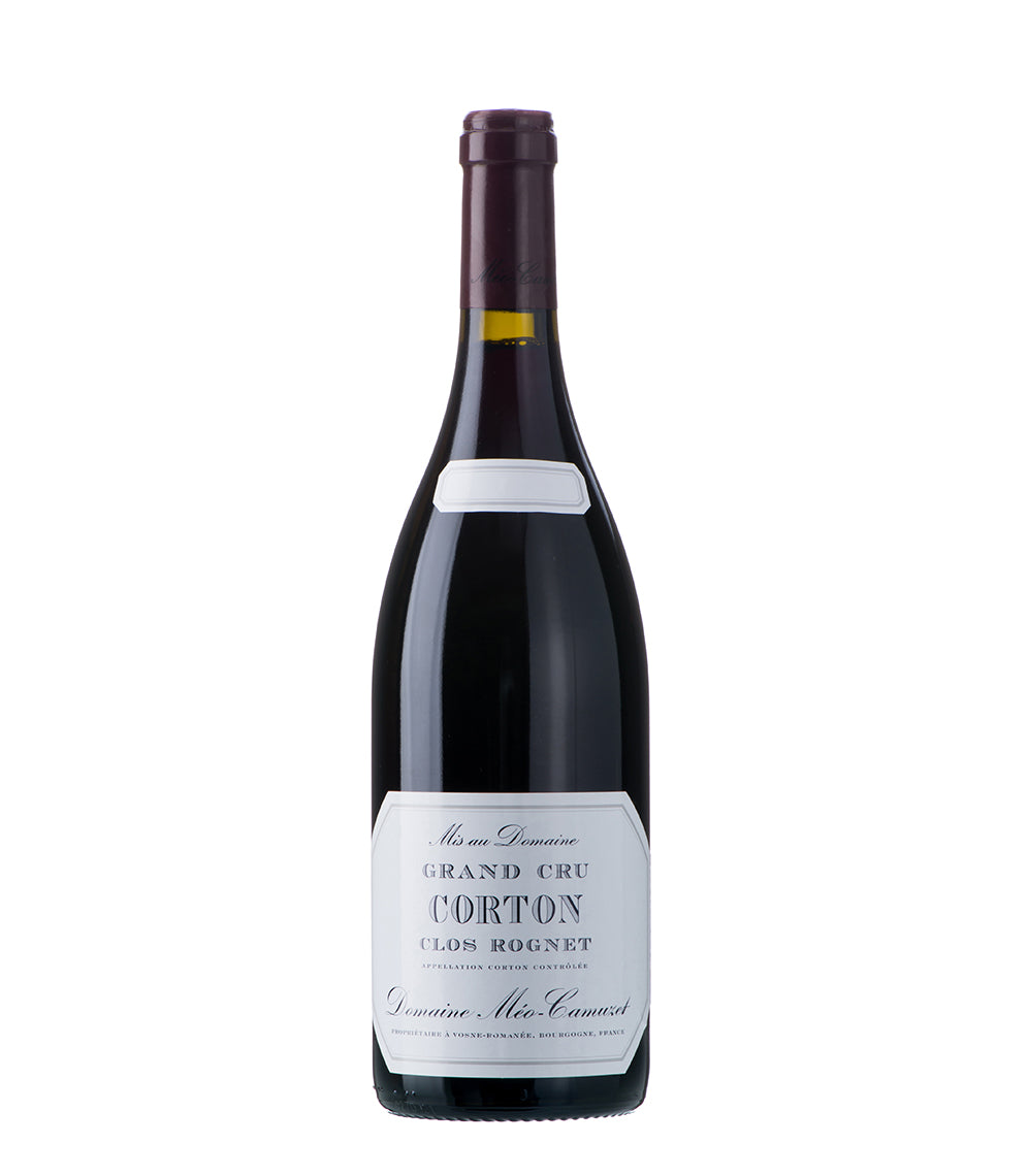 Domaine Méo-Camuzet Corton Clos Rognet Grand Cru 2022