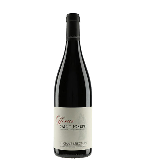 ワインMARAVIDES.SAINT-CRISTOPHE.Le Arnelle J.L. Chave Sélection Saint-Joseph Offerus 2022 – Great Domaines