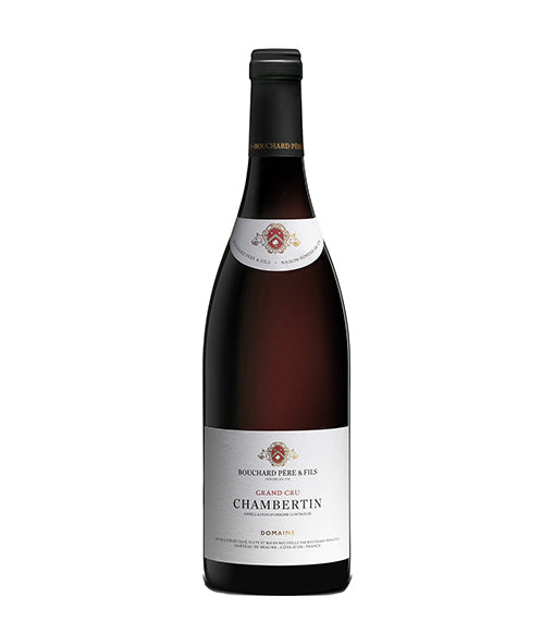 Domaine Bouchard Père & Fils Grand Cru "Chambertin" 2017