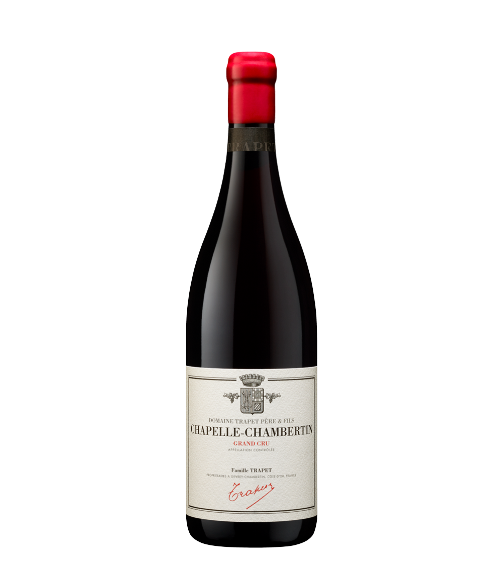 Domaine Trapet Chapelle-Chambertin Grand Cru 2019