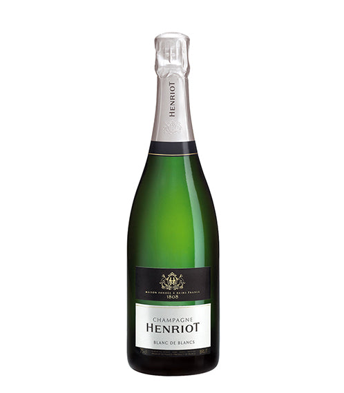 Champagne Henriot Blanc de Blancs Non-Vintage