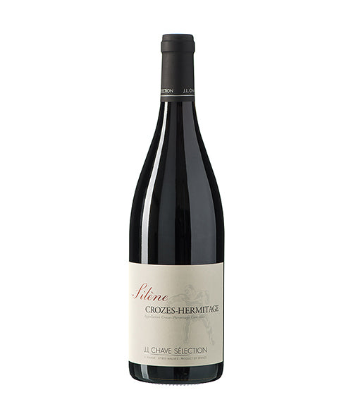 J.L. Chave Sélection Crozes-Hermitage Silène 2022 – Great Domaines
