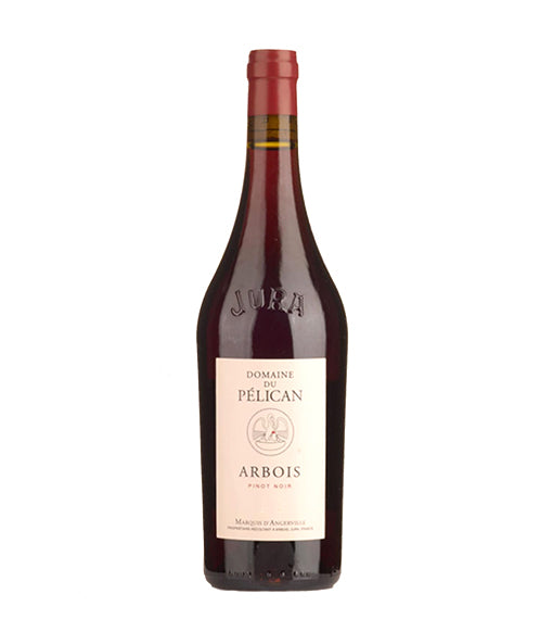Domaine du Pélican Arbois Pinot Noir Clos Saint-Laurent 2022