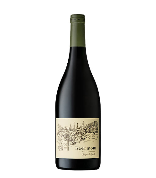 Keermont Steepside Syrah 2018