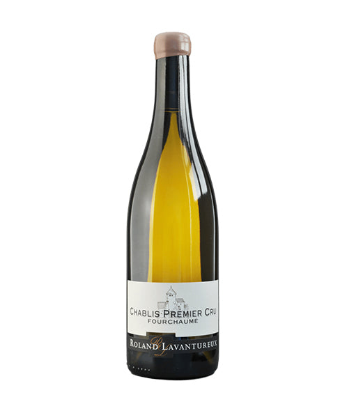 Domaine Roland Lavantureux Chablis Premier Cru Fourchaume 2021