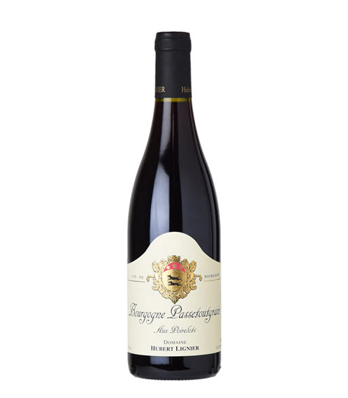 Domaine Hubert Lignier Père et Fils Bourgogne Passetoutgrain 2022