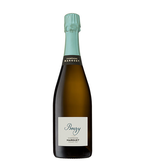 Champagne Marguet Bouzy Grand Cru Villlage 2019