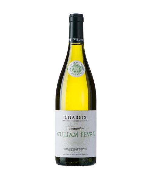 Domaine William Fèvre Chablis Village 2020