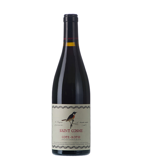 Saint Cosme Côte-Rôtie Rouge 2021