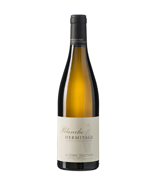 J.L. Chave Sélection Hermitage Blanc Blanche 2019