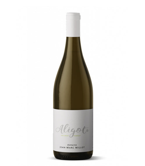 Domaine Jean-Marc Millot Bourgogne Aligoté 2023