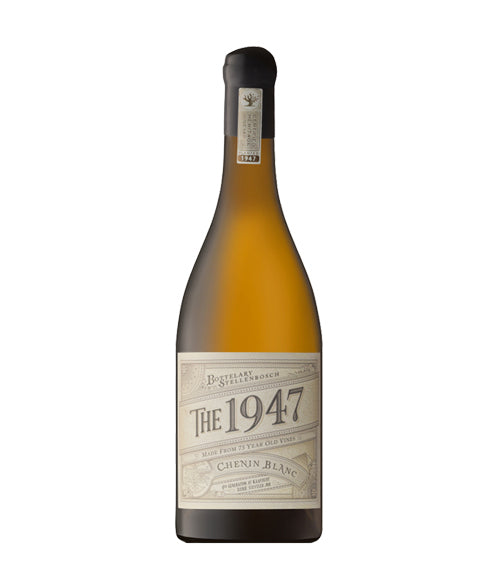Steytler The 1947 Chenin Blanc 2025