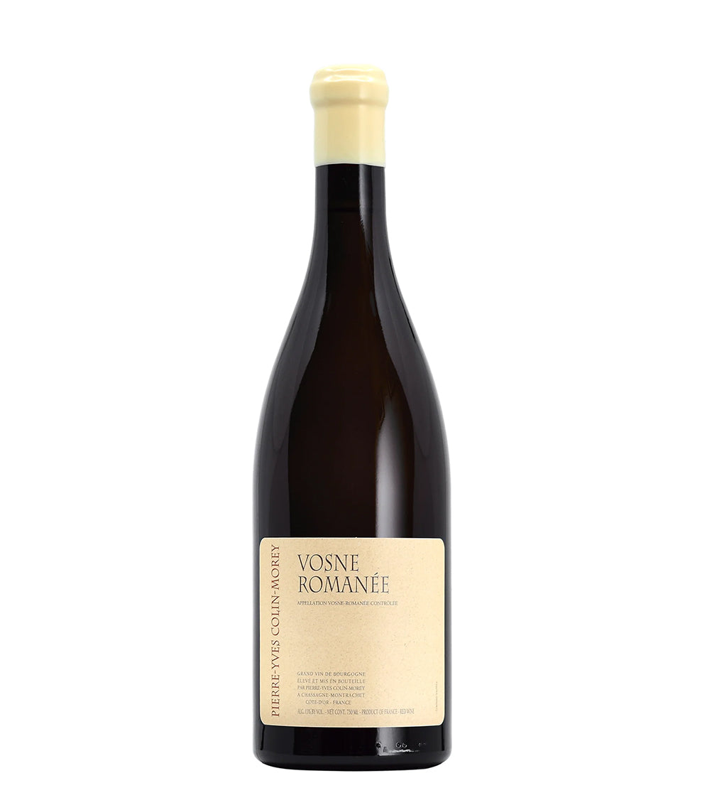 Domaine Pierre-Yves Colin-Morey Vosne-Romanée 2022