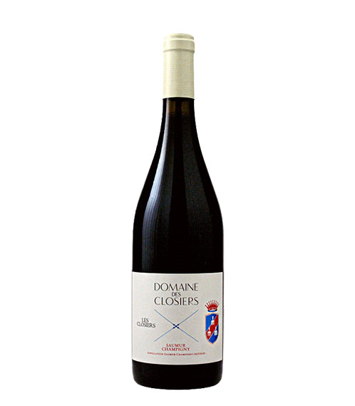 Domaine des Closiers Saumur-Champigny Les Closiers 2021