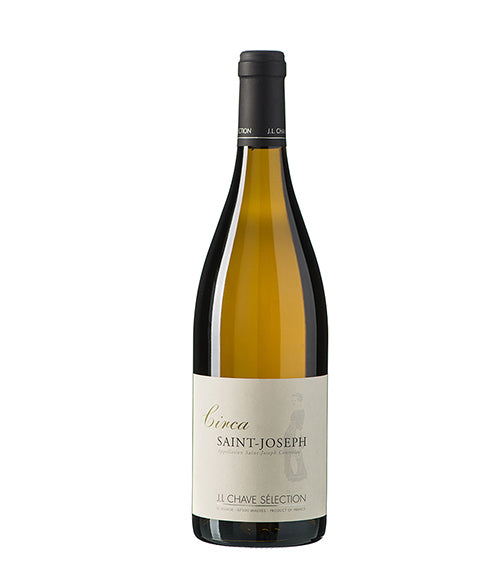 J.L. Chave Sélection Saint-Joseph Blanc Circa 2022