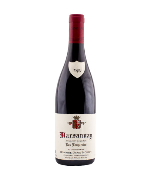 Domaine Denis Mortet Marsannay Les Longeroies 2021