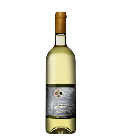 Buçaco White 2021 Magnum