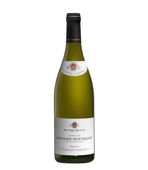 Domaine Bouchard Chevalier-Montrachet Grand Cru 2022