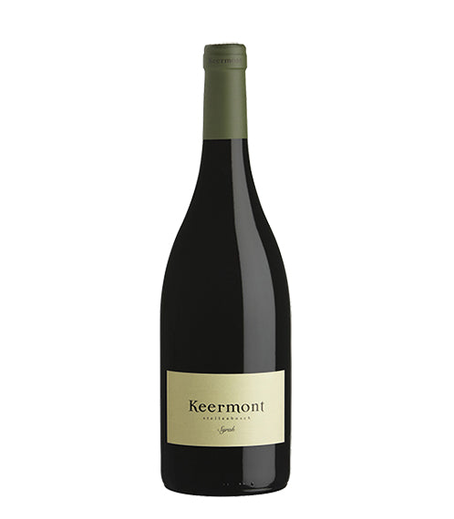 Keermont Syrah 2018