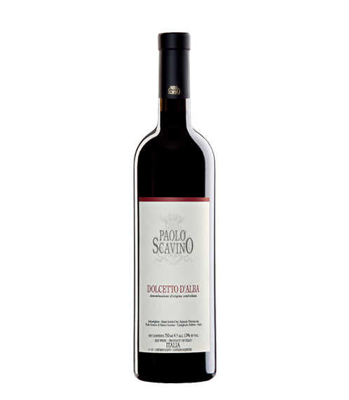Azienda Paolo Scavino Dolcetto d'Alba 2024