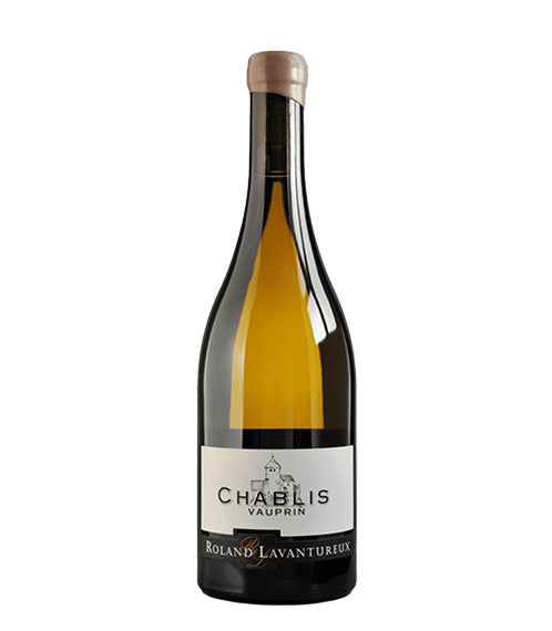 Domaine Roland Lavantureux Chablis Vauprin 2021