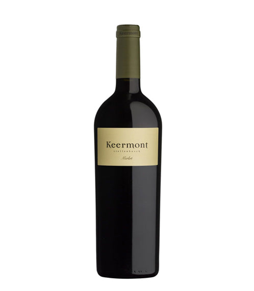 Keermont Merlot 2022