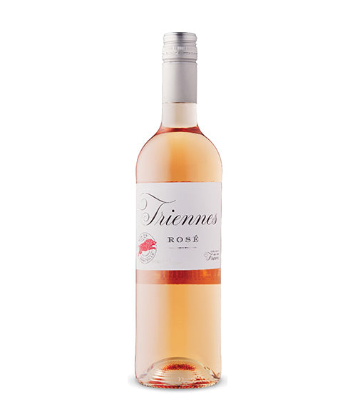 Domaine de Triennes Rosé 2021