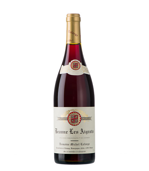 Domaine Michel Lafarge Beaune 1er Cru Clos des Aigrots Rouge 2018